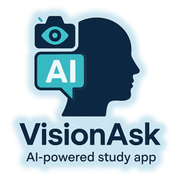 VisionAsk Logo
